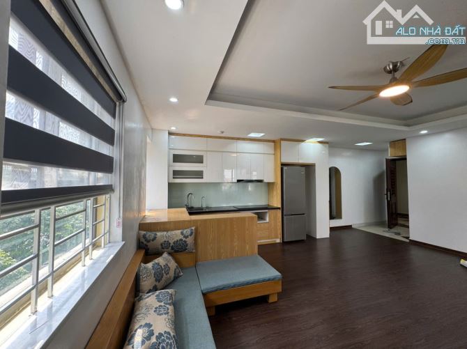 Căn hộ Rice City Linh Đàm thiết kế 2PN2WC - 2