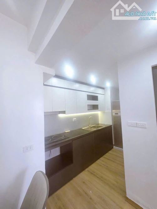Bán căn hộ An Lạc Phùng Khoang 95m2 3pn 2vs 5,7 tỷ full NT, tầng trung - 2