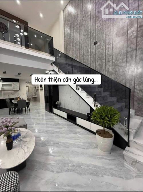 CHÍNH CHỦ CẦN BÁN CĂN NHÀ CẤP 4 SỔ RIÊNG FULL THỔ - 2