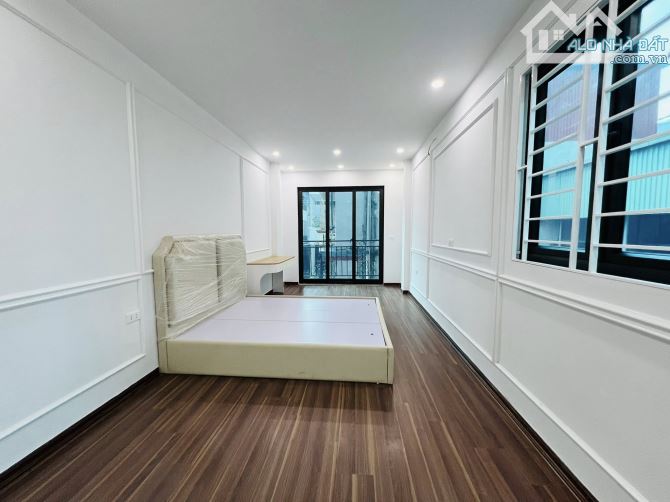 Cần bán gấp nhà NGỌC HỒI, 58m2, 5T, gần phố, mt 4m, chỉ 7.8 tỷ - 2