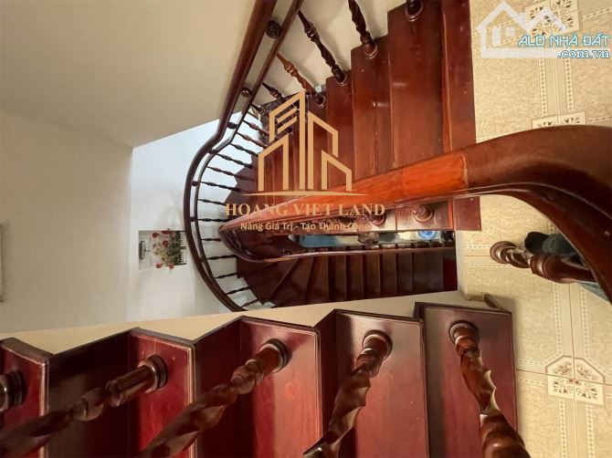 Nhà 1 trệt 1 lầu đường Lê Quý Đôn - 6x20 - Giá 9,8 tỷ - 2