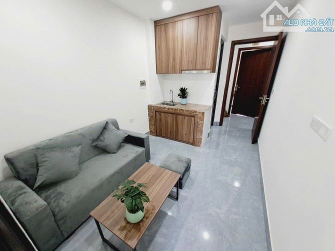 CHO THUÊ CĂN HỘ MINI – KIM GIANG – 38m² – CHỈ 4.8 TRIỆU/THÁNG - 2