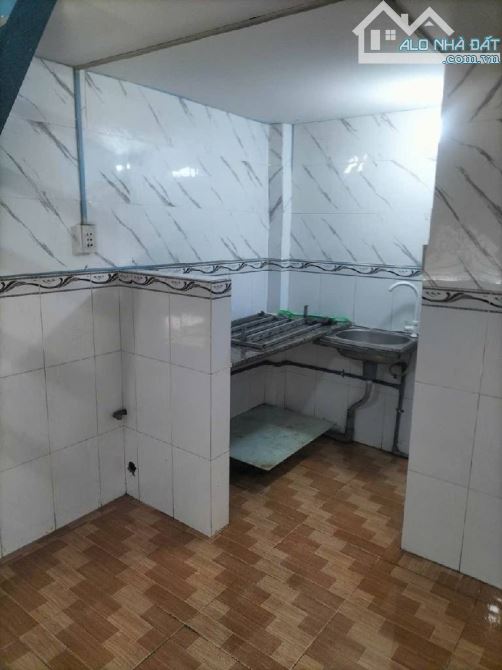 ❤️HOTT – DÃY NHÀ TRỌ 2 TẦNG – 73M² – THU NHẬP ỔN ĐỊNH – CHỈ 4.2 TỶ 📍 Quận 12 – Khu vực ti - 2