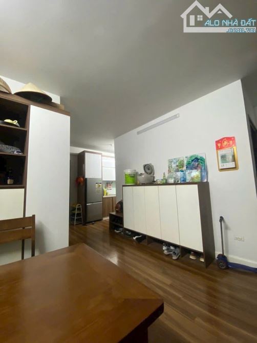 Bán căn hộ Newtatco Lai Xá 67,5m² | 2PN | View thoáng mát | Giá 3,x tỷ - 2