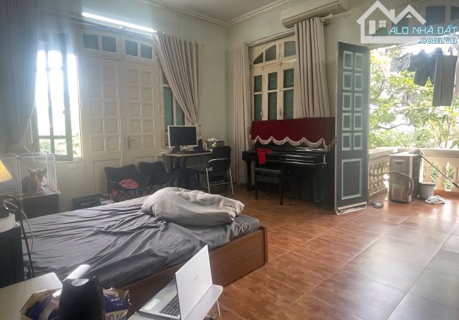 Bán nhà liền kề KĐT Văn Phú – Hà Đông Diện tích 90m², xây 5 tầng kiên cố, thiết kế hiện đạ - 2