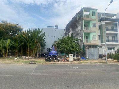 3 lô liên kề ngay mặt tiền đường kết nối về cổng chính sân bay Long Thành đầu tư 900, SHR. - 2