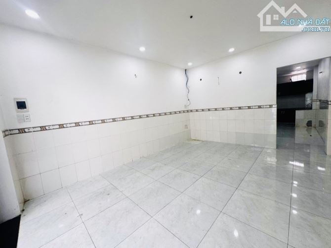 🚩 Hẻm ô tô – Dương Thiệu Tước, Tân Quý – 2 mặt tiền trước sau – 54m² chỉ 5.35 tỷ - 2