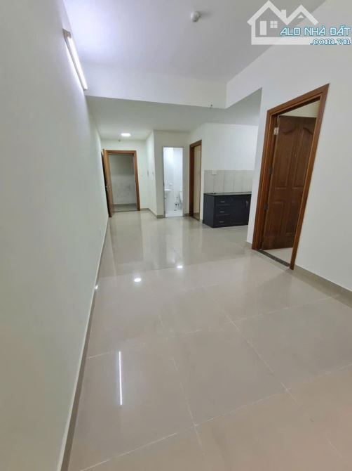 Cho thuê căn hộ Thanh Bình Residence 60m² full nội thất, ngay VSIP 1 – KDC Việt Sing, giá - 2