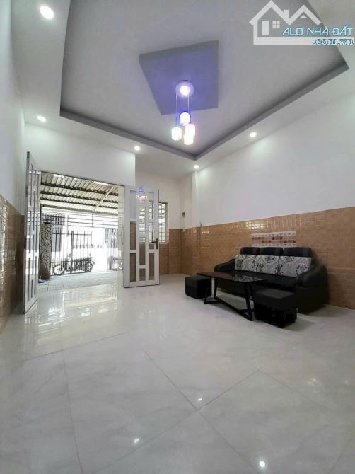 Nhà giá tốt tại lệ thị dệt , tân an hội 125m2 giá 839 triệu , sổ hồng riêng - 2