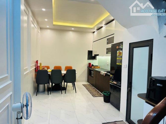 Bán nhà La Khê- ô tô- kinh doanh – Gần Park City – Giá rẻ - 2