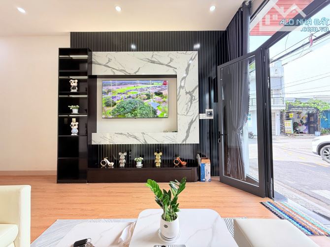 🥇 Bán nhà mặt tiền đường 5m5 Bàu Hạc 2 (64 m2), Thanh Khê - Đà Nẵng, Giá 7.85 tỷ tl - 2