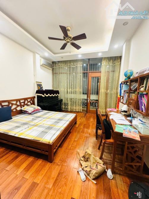 siêu hiếm - Ngay vũ trọng phụng _ TT a thanh Xuân , ba bước ra nhắc tư sở  72m x 4 tầng - 2