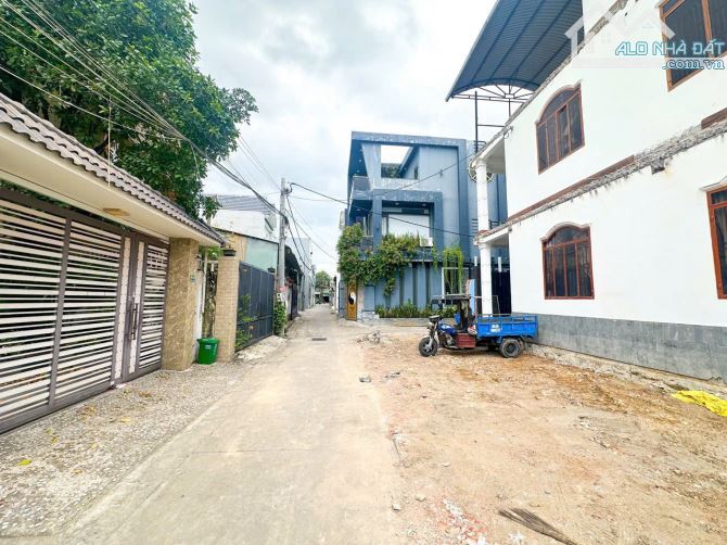 Bán đất ngang 6m ngay siêu thị AEON MALL-Hiệp Hoà, cách Đặng Văn Trơn 30m, ôtô vào tận đất - 2
