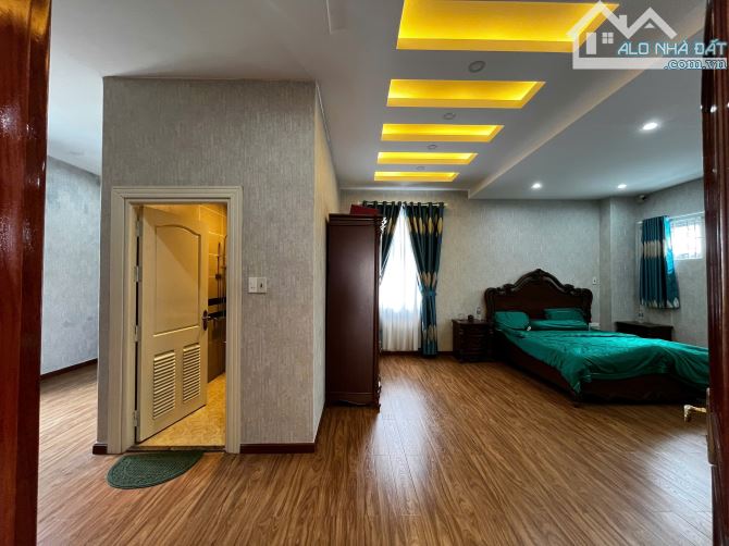 🏡 BÁN VILLA 2 MẶT TIỀN – ĐỒI TRÀ, ĐÀ LẠT – VIEW RỪNG THÔNG - 2
