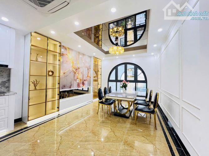 BT Văn Phú - 2 Mặt Thoáng, Nhà Đẹp, Nội Thất Nhập, Thang Máy, Vị Trí VIP Nhất: 110m, giáĐT - 2