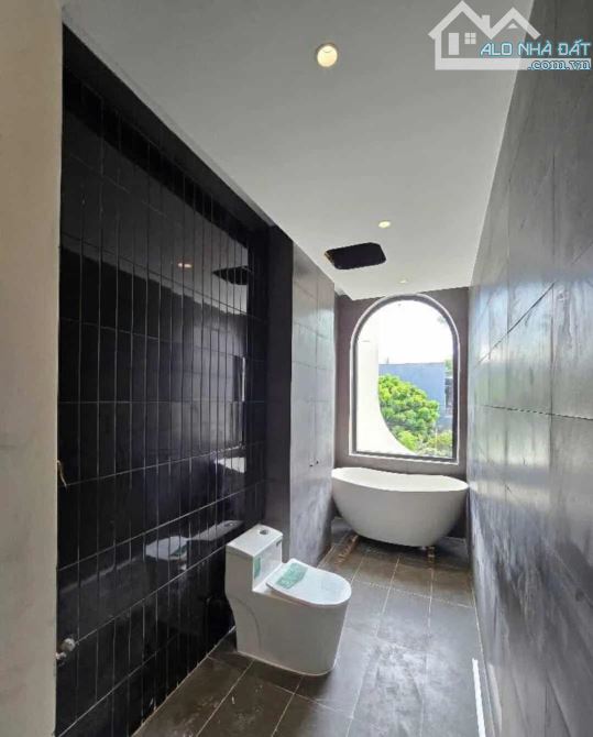 🏠 NHÀ 3 TẦNG ĐƯỜNG HUỲNH NGỌC ĐỦ- HÒA XUÂN -CẨM LỆ . NGAY CHÂN CẦU NGUYỄN TRI PHƯƠNG - 2