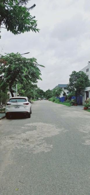 Bán căn biệt thự liền kề dự án Mê Linh, diện tích 190m2, mt 7,2m - 2