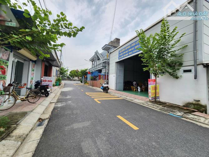 Bán đất mặt trục nhánh Thôn 6, đường Tây Hà- Bắc Sơn. Diện tích: 200m², ngang 6m. - 2