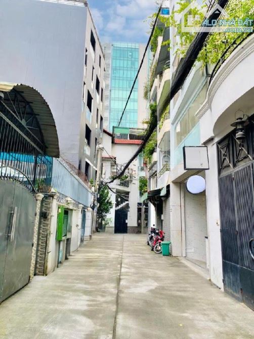 TRUNG TÂM QUẬN 1 – NGUYỄN BỈNH KHIÊM – NGAY THẢO CẦM VIÊN – 40M² – 3 TẦNG – CHỈ 8.7 TỶ - 2