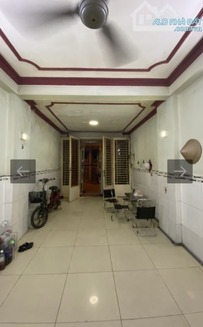 HXH Nguyễn Thị Tần, P.2, Q.8, DT: 55m2, hai lầu, giá 6 tỷ 9. - 2