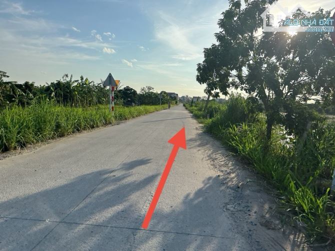 ĐẤT ÂN THI LÔ GÓC ĐẸP KHÔNG TÌ VẾT. KINH DOANH MIỄN BÀN - 2