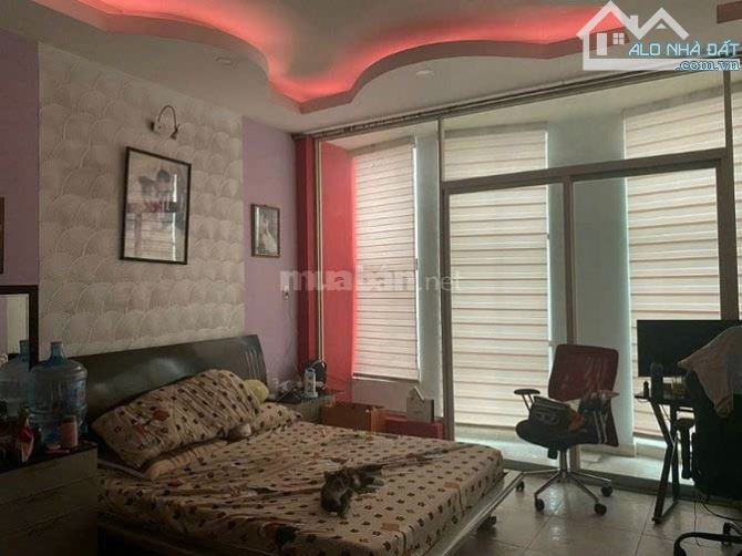 CHO THUÊ NHÀ NGUYỄN MINH HOÀNG – BẢY HIỀN, TÂN BÌNH - 2