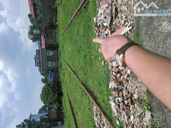 Bán đất 145.5m2 Đồng Lạc, Tiên Dược , Sóc Sơn Hà Nội 2,8 tỷ - 2