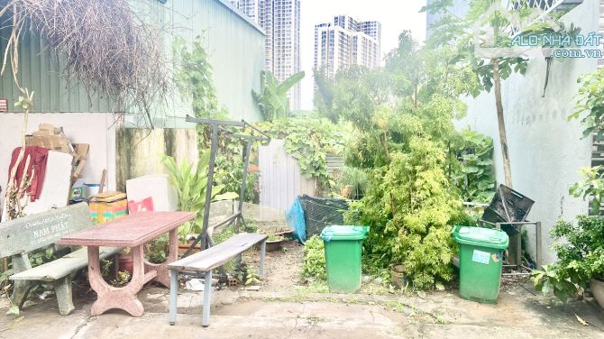 KHU PHÂN LÔ NGANG 5.2M – GẦN 100M² – ĐƯỜNG 6M THÔNG THOÁNG QUẬN 9 KẾ VINHOMES GRAND PARK - 2