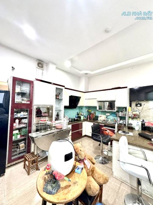 LÔ GÓC 2 MẶT TIỀN - THOẠI NGỌC HẦU - CHDV 24 PHÒNG - 7 TẦNG - DOANH THU 100TR/THÁNG - GIÁ - 2