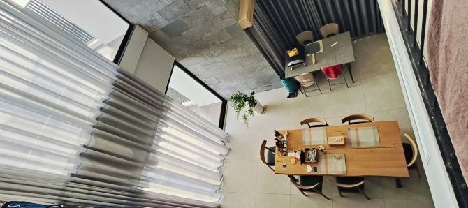 CẦN BÁN CĂN PENHOUSE SIÊU ĐẸP - VIEW SIÊU XINH - DỰ ÁN TSG LOTUS SÀI ĐỒNG.👏👏 - 2