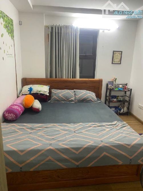 CĂN GÓC 3 NGỦ CT3 PHÚC LỢI - FULL NỘI THẤT CAO CẤP TẶNG LẠI 100% - VÀO Ở NGAY! - 2