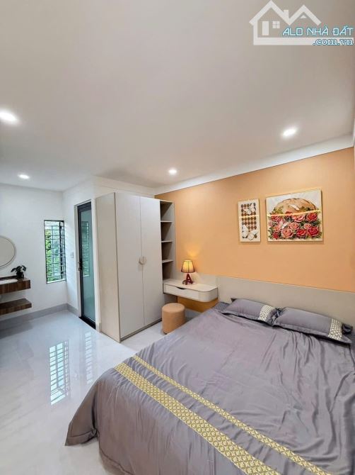 💥 BÁN CĂN NHÀ HẺM 305 HÀ HUY TẬP, ĐƯỜNG NHỰA 2 Ô TÔ TRÁNH NHAU💥 - 2