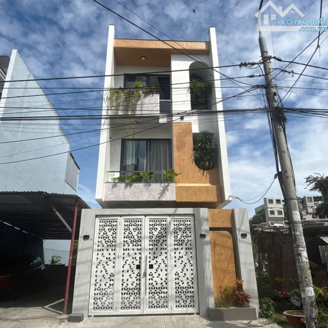 CHỦ DỜI CÔNG TÁC VỀ TPHCM NÊN CẦN BÁN NHANH NHÀ PHÚ THẠNH 10,LIÊN CHIỂU,TP ĐÀ NẴNG - 2