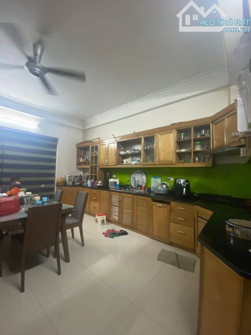 💎 BÁN NHANH LIỀN KỀ MẬU LƯƠNG 5 TẦNG VIEW TRƯỜNG MẦM NON 13 TỶ 1 - 2