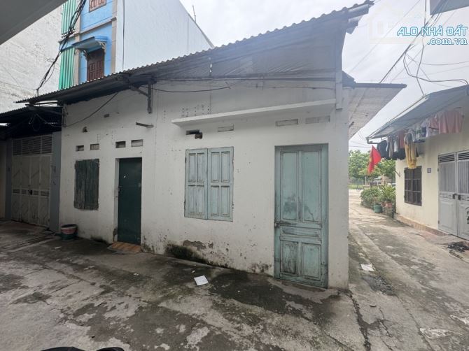 Bán đất an trường an Khánh 52m2  6,95 tỉ - 2
