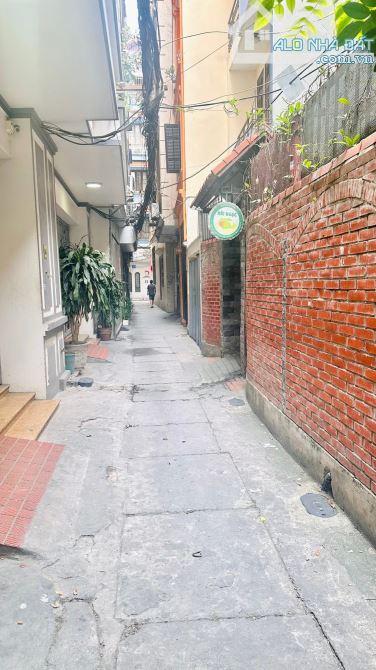 Bán đất tặng nhà trung tâm cầu giấy - 2