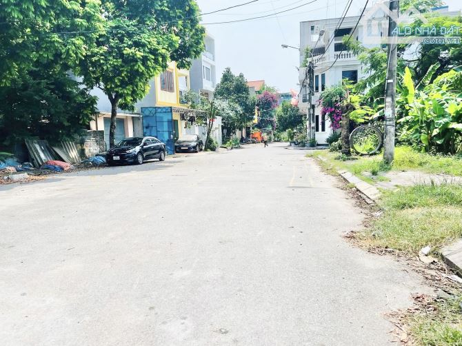Bán đất 66,7m2 tại Khu Phân Lô Hồ Đá, Sở Dầu, Hồng Bàng giá 58tr/m2 - 2