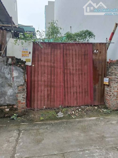 Sân bóng Đông Mỹ. DT: 61m, MT: 3.5m, oto tải thông, giá 4.8 tỷ, gần Sân bóng, UBND Đông Mỹ - 2
