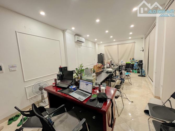 💥Bán nhà ngay mặt phố Láng Hạ - Đống Đa 35m2 x 6 tầng thang máy, MT 4.1m, giá 22.5 tỷ 💎 - 2