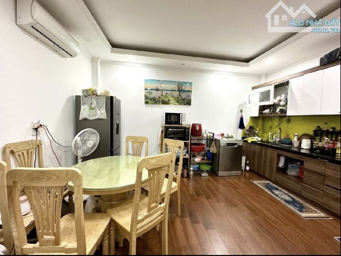 BÁN NHÀ PHỐ PHÁO ĐÀI LÁNG, DT 40m, 6 TẦNG, 16 TỶ - 2