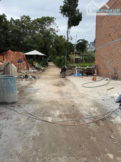 Mở bán dãy trọ - 16 phòng Khu Công Nghiệp Hoà Phú - TP BMT 
TRỌ LÚC NÀO CŨNG FULL KHÁCH - 2
