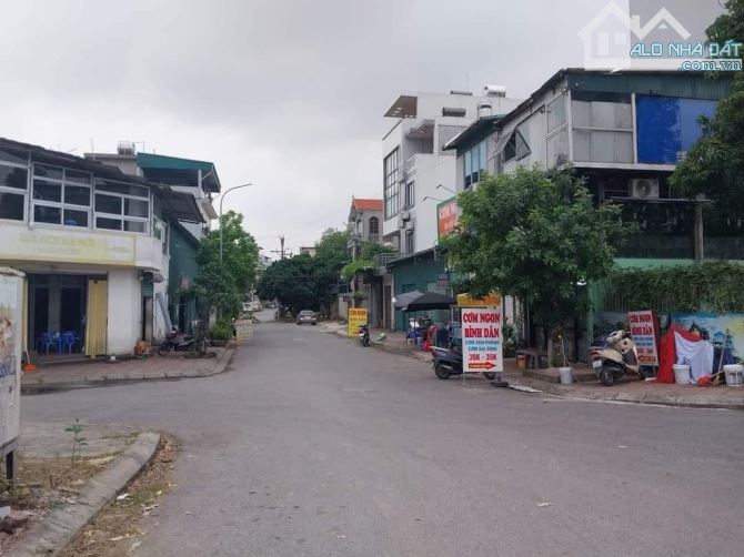 BÁN ĐẤT VIỆT HƯNG - XÂY BIỆT THỰ, NHÀ VƯỜN. - 2