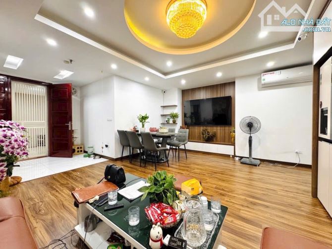 🌟SIÊU HIẾM-TT HÀ ĐÔNG-95M2-LÔ GÓC-3NGỦ-2WC-FULL NT GIÁ CHỈ 4,85 TỶ🌟 - 2