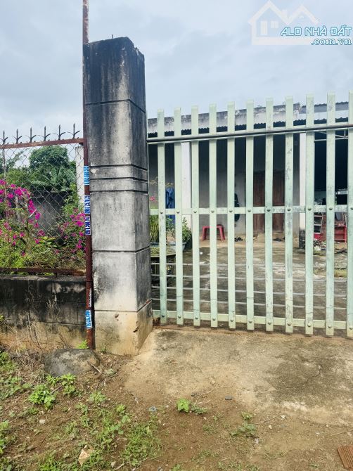 Bán nhà c4 cũ khu bàn cờ Nghĩa Thành. Gần KCN Sonadezi - 2