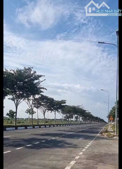 Chuyển nhượng quỹ đất dự án NOXH 4 mặt tiền Nhơn Trạch, Đồng Nai - 2
