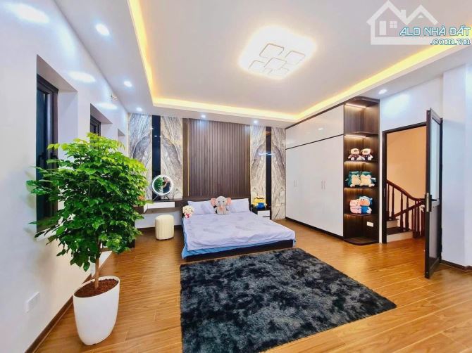 💥BÁN NHÀ SIÊU PHẨM KIM MÃ - NHÀ ĐẸP Ở NGAY - TẶNG FULL NỘI THẤT -42m2 - 8.95 tỉ - 2