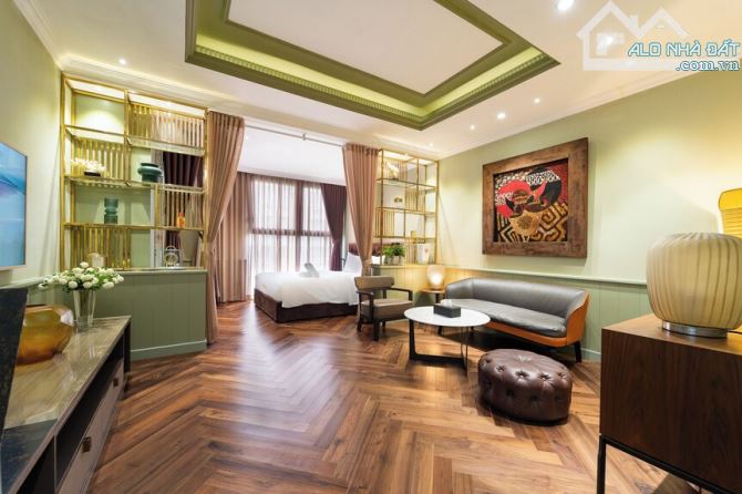 Đầu Tư An Toàn – Thu Ngay, Tầng – 80m² – Ngõ Ô Tô – Full Nội Thất – Khách Nhật, Hàn Kín - 2