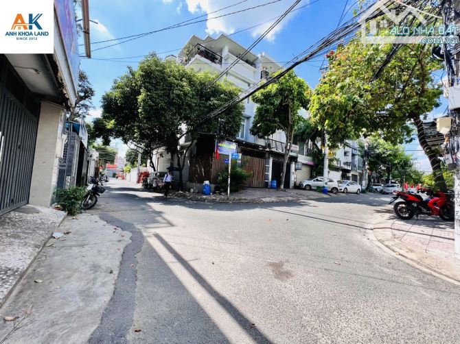 Giảm 3 tỷ bán nhanh Đất vàng 267m2 xây CHDV KS trung tâm Linh Chiểu ngay Hoàng Diệu 2 - 2