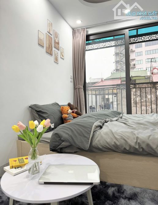 9 tỷ. CHDV ngay SVĐ Mỹ Đình –  8P KK –DT xấp xỉ 40 triệu/tháng. Cách Keangnam chỉ 8 phút - 2