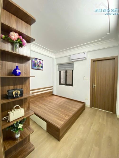 Bán CCMN . Đường Trần Bình . 35m2 . 1ty4x - 2